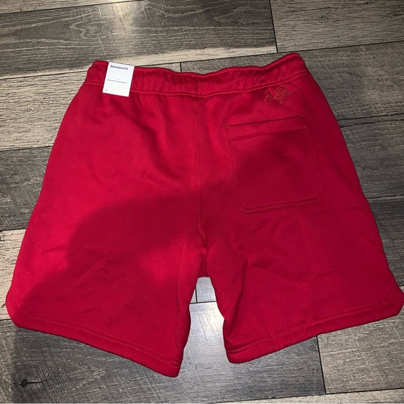 Mens Jordan shorts - Picture 2 of 3